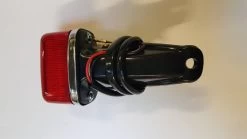 Scrambler Style Tail Light -Motoronderdelen Winkel scrambler style tail light 4