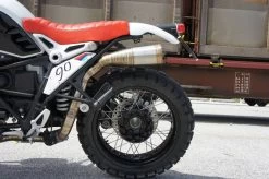 Scrambler Style Tail Light -Motoronderdelen Winkel scrambler style tail light 5