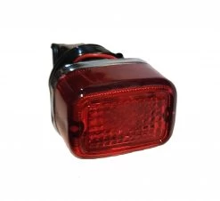 Scrambler Style Tail Light -Motoronderdelen Winkel scrambler style tail light 6