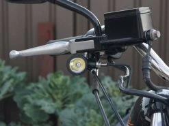 Set Bullet Running Lights & Indicators Combination Black -Motoronderdelen Winkel set bullet running lights indicators combination b 7