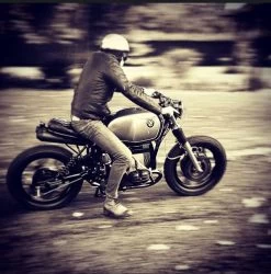 Shin Yo 5.75 '' Headlight Copper & Black, E-Mark -Motoronderdelen Winkel shin yo 575 headlight copper black e mark 6