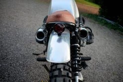 Shin Yo Bates Style LED Red Chopper Tail Light -Motoronderdelen Winkel shin yo bates style led red chopper tail light 4