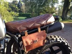 Shin Yo Bates Style LED Red Chopper Tail Light -Motoronderdelen Winkel shin yo bates style led red chopper tail light 8