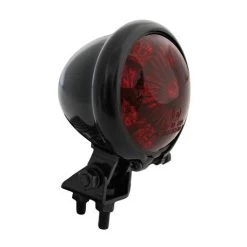 Shin Yo Bates Style LED Red Chopper Tail Light -Motoronderdelen Winkel shin yo bates style led red chopper tail light 9