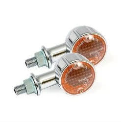 Shin Yo Bullet Arizona Turn Signals (Set) -Motoronderdelen Winkel shin yo bullet arizona turn signals set 3