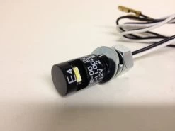 Shin Yo LED Shock Resistant License Plate Light