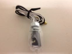 Shin Yo LED Shock Resistant License Plate Light -Motoronderdelen Winkel shin yo led shock resistant license plate light 3