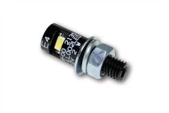 Shin Yo LED Shock Resistant License Plate Light -Motoronderdelen Winkel shin yo led shock resistant license plate light 5