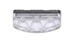 Shin Yo LED Taillight Crystal (Select Color)