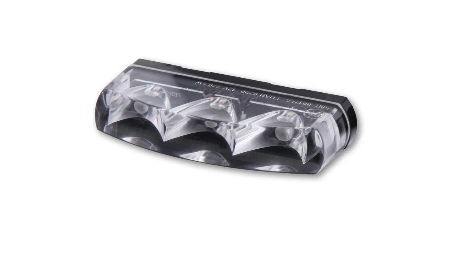 Killer Custom Side Mount License Plate Bracke 7 Killer Custom Side Mount License Plate Bracke - Afbeelding 5