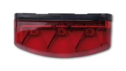 Shin Yo LED Taillight Crystal (Select Color) -Motoronderdelen Winkel shin yo led taillight crystal select color 6