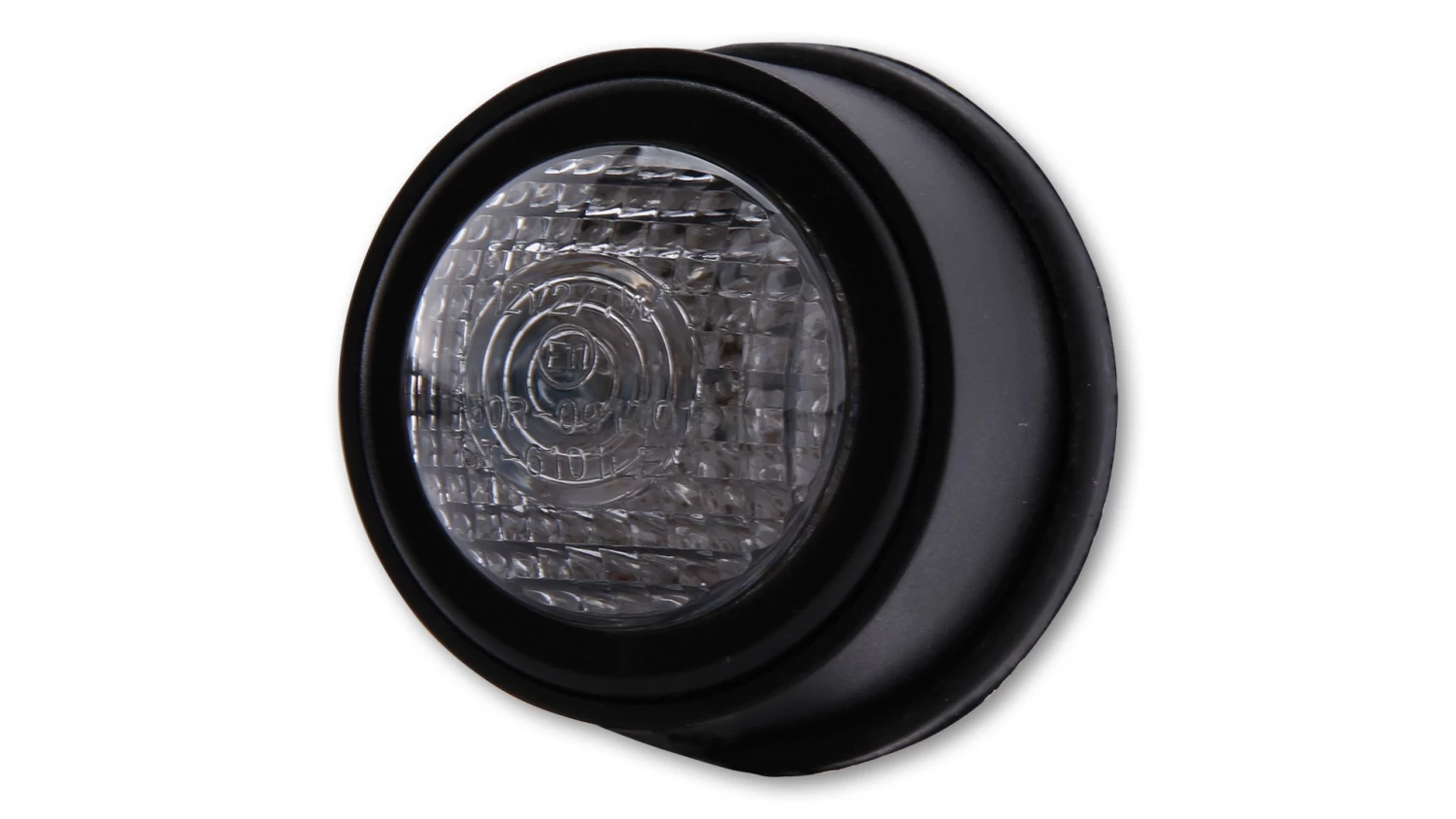 Cult-Werk Side Mount License Plate Bracket 180x200mm Black - (Germany) | 13-17 FXSB Breakout 5 Cult-Werk Side Mount License Plate Bracket 180x200mm Black - (Germany) | 13-17 FXSB Breakout - Afbeelding 3