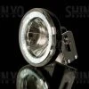 Shin Yo Micro Fog Light, Squared -Motoronderdelen Winkel shin yo micro fog light squared 2