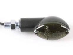 Shin Yo Oval Cat Eye Smoke Indicators Set (E-mark) -Motoronderdelen Winkel shin yo oval cat eye smoke indicators set e mark 1