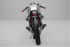 Shin Yo Pair Of Chrome Bulls Eye Handlebar Turn Signals -Motoronderdelen Winkel shin yo pair of chrome bulls eye handlebar turn si 3