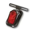 Shin Yo Tombstone Taillight (Select Color) -Motoronderdelen Winkel shin yo tombstone taillight select color