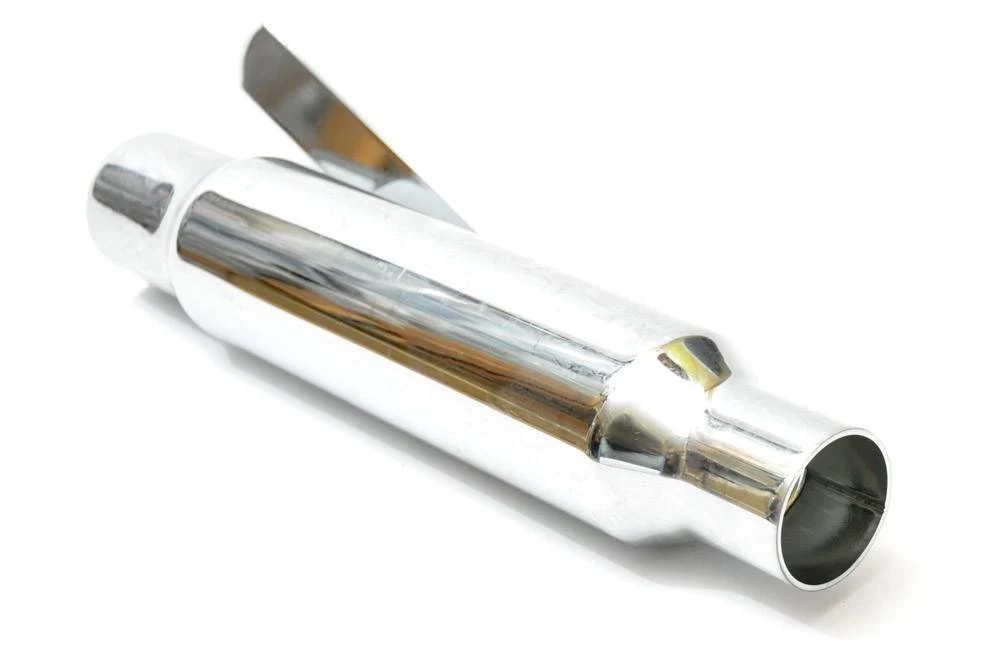 Shorty Chrome 3 Shorty Chrome