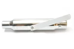 Shorty Chrome 8 Shorty Chrome -Motoronderdelen Winkel shorty chrome 3