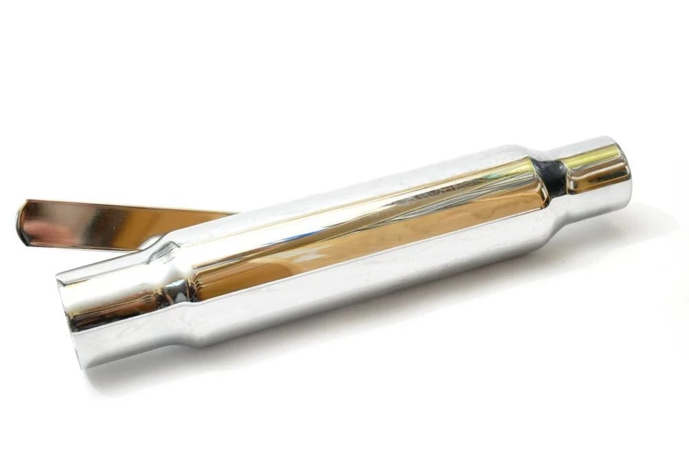 Shorty Chrome 6 Shorty Chrome - Afbeelding 4