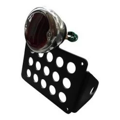 Side Mount With Moon 33-36 Ford Light -Motoronderdelen Winkel side mount with moon 33 36 ford light 1