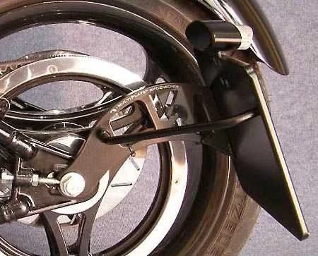 Sidemount For HD Sportster 2008+ 7 Sidemount For HD Sportster 2008+ - Afbeelding 5