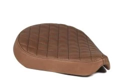 Silvermachine Silver Machine Bobber Seat (Select Model) -Motoronderdelen Winkel silvermachine silver machine bobber seat select mo 2