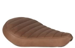 Silvermachine Silver Machine Bobber Seat (Select Model) -Motoronderdelen Winkel silvermachine silver machine bobber seat select mo 4