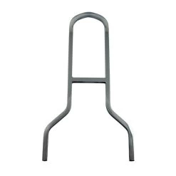 Sissybar Upright 11" By 8-3/4" - Chrome -Motoronderdelen Winkel sissybar upright 16 by 8 chrome 10
