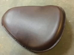 Solo Seat Complete Brown -Motoronderdelen Winkel solo seat complete brown 7