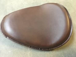 Solo Seat Complete Brown -Motoronderdelen Winkel solo seat complete brown 9