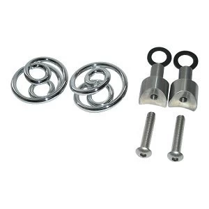 Biltwell Slimline Foam Bobber Seat 7 Biltwell Slimline Foam Bobber Seat - Afbeelding 5