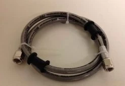 Stainless Brake Lines (all Sizes) -Motoronderdelen Winkel stainless brake lines all sizes 5