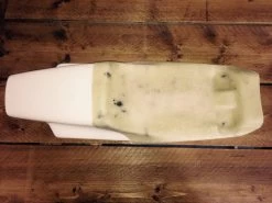 Street Tracker Seat + Extra Seat Panel -Motoronderdelen Winkel street tracker seat extra seat panel 4