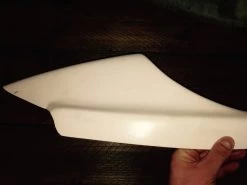 Street Tracker Seat + Extra Seat Panel -Motoronderdelen Winkel street tracker seat extra seat panel 6