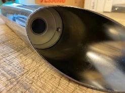 Super Slash Cut Exhaust Chrome 10 Super Slash Cut Exhaust Chrome -Motoronderdelen Winkel super slash cut exhaust chrome 2