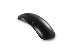 SW-Motech Clubman Fender Black