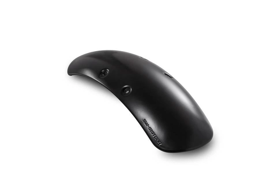 SW-Motech Clubman Fender Black