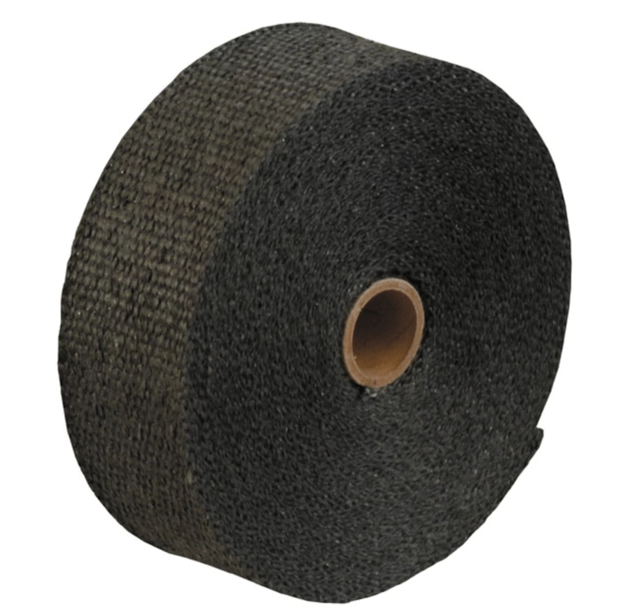 Thermotec Exhaust Heat Wrap, Black 15 Meters 3 Thermotec Exhaust Heat Wrap, Black 15 Meters
