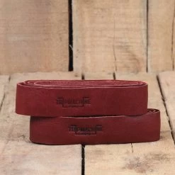 Trip Machine Grips Wrap - Cherry Red -Motoronderdelen Winkel trip machine grips wrap cherry red 3