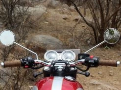 Trip Machine Grips Wrap - Tobacco -Motoronderdelen Winkel trip machine grips wrap tobacco 2