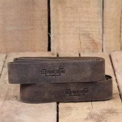 Trip Machine Grips Wrap - Tobacco -Motoronderdelen Winkel trip machine grips wrap tobacco 3