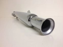 Trumpet Or Tulip Silencer Bend -Motoronderdelen Winkel trumpet or tulip silencer bend 6