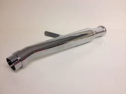 Trumpet Or Tulip Silencer Bend -Motoronderdelen Winkel trumpet or tulip silencer bend 8