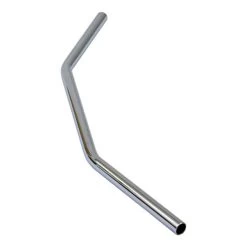 TRW 1" Dragbar Medium Long Handlebar Chrome MCL123SC