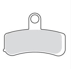 Goodridge Direct Connect 3 / 8-24 IF