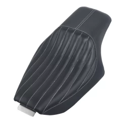 Universal Lick 'N Stick Passenger Seat (select Model) -Motoronderdelen Winkel tuck n roll 2 up seat for harley davidson sportste