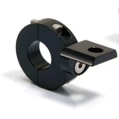 Universal Black CNC Light Bracket (select Your Size) 13 Universal Black CNC Light Bracket (select Your Size) -Motoronderdelen Winkel universal black cnc light bracket select your size 5