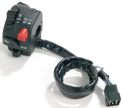 Universal Chopper Handlebar Switch -Motoronderdelen Winkel universal chopper handlebar switch 4