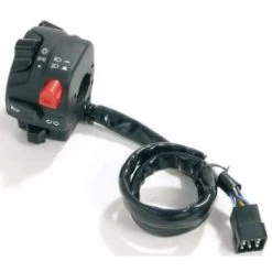 Universal Chopper Handlebar Switch -Motoronderdelen Winkel universal chopper handlebar switch 5