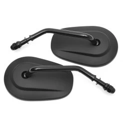 Vance & Hines Power Dual Trike Adapter Kit - Chrome -Motoronderdelen Winkel universal hd look mirror set matt black